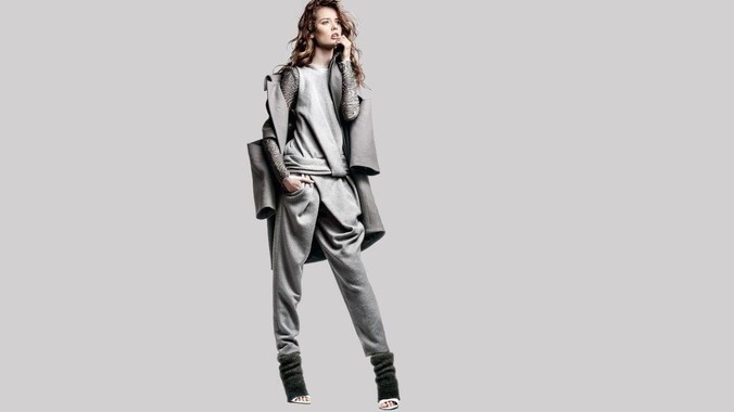 男人最无声的炫耀是什么？